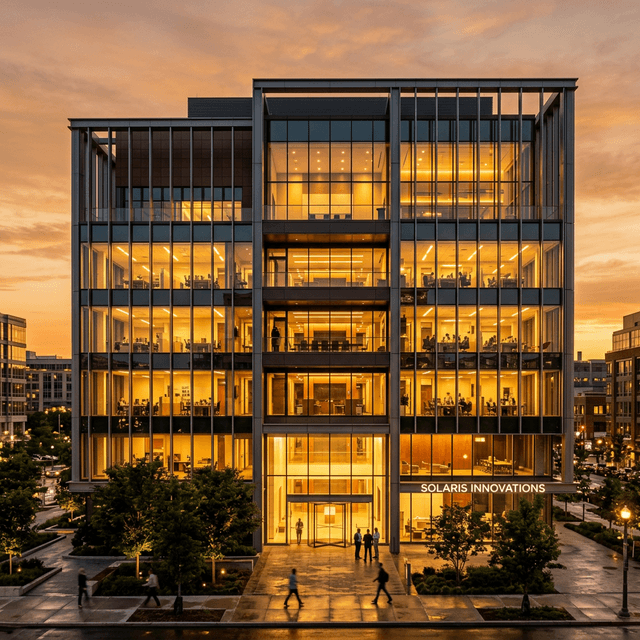 Giới thiệu OneVn Lighting