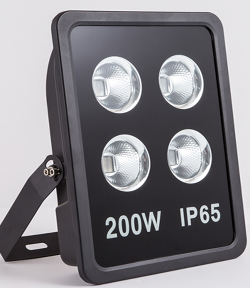 Đèn pha LED kiểu Ly